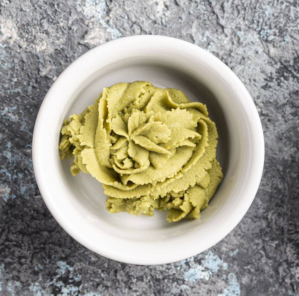 Wasabi