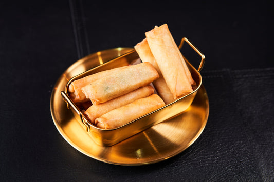 10 arrollados primavera