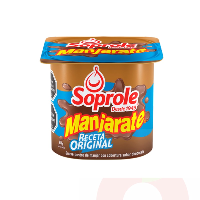 Manjarate