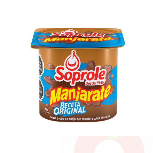 Manjarate